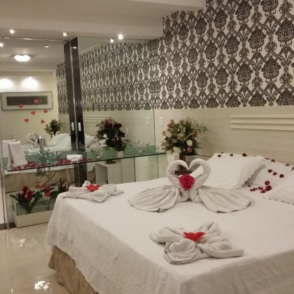 Fiesta Bahiana Club Hotel image 14
