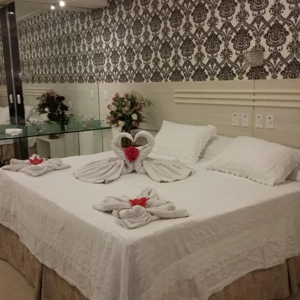 Fiesta Bahiana Club Hotel image 16