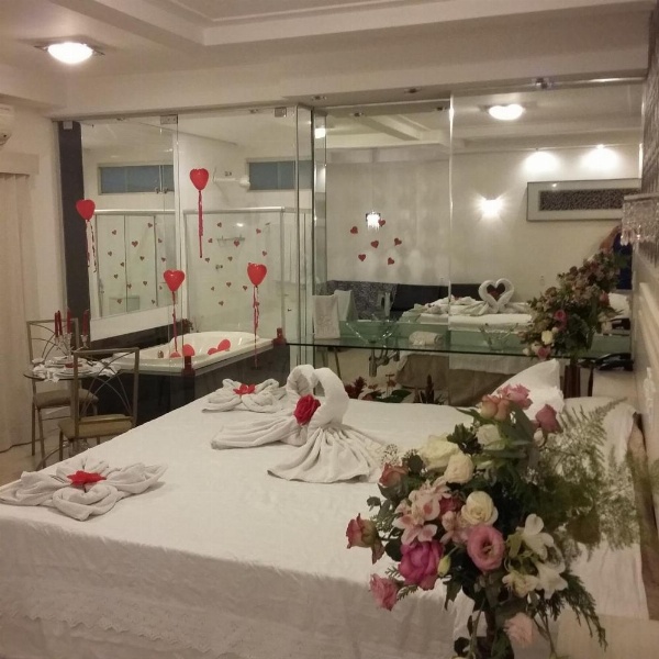 Fiesta Bahiana Club Hotel image 18