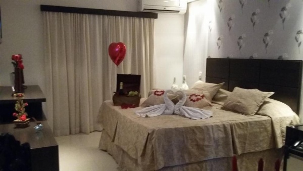 Fiesta Bahiana Club Hotel image 23