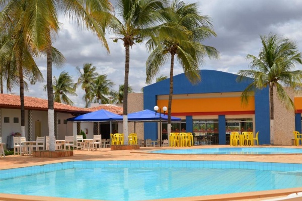 Fiesta Bahiana Club Hotel image 24