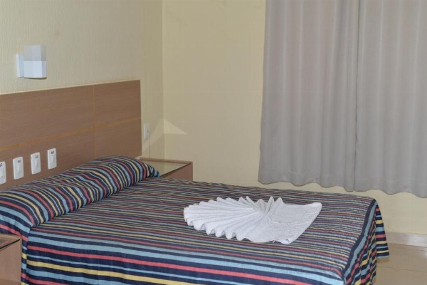Fiesta Bahiana Club Hotel image 25
