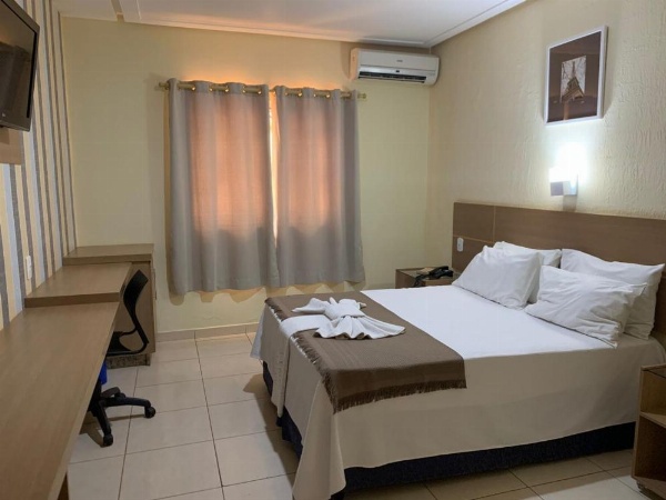 Fiesta Bahiana Club Hotel image 27