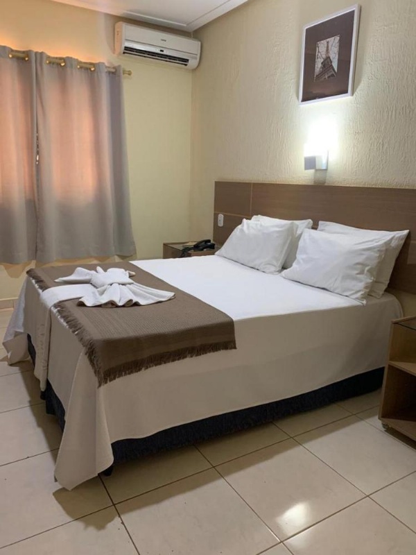 Fiesta Bahiana Club Hotel image 28