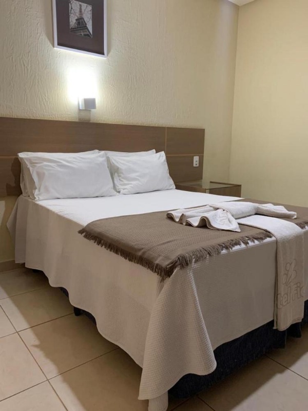 Fiesta Bahiana Club Hotel image 29