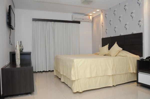 Fiesta Bahiana Club Hotel image 3