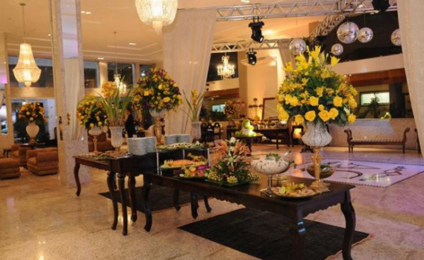 Fiesta Bahiana Club Hotel image 30