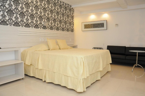 Fiesta Bahiana Club Hotel image 7