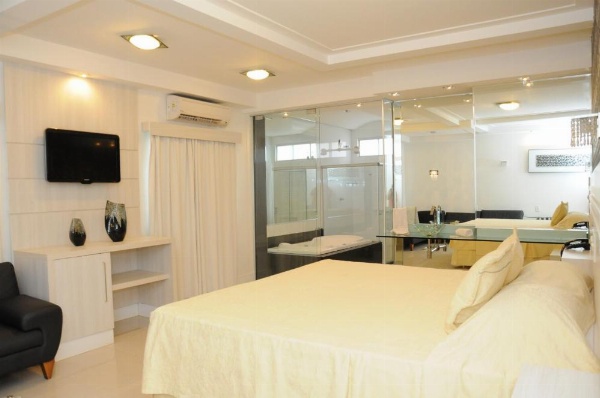 Fiesta Bahiana Club Hotel image 8